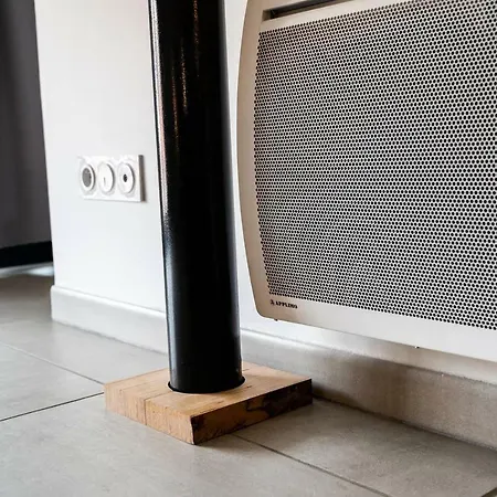 Appartement 303 - Duplex Moderne - Jeanne D'arc, *