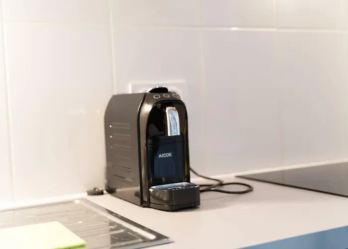 303 - Duplex Moderne - Jeanne D'arc, Appartement Toulouse