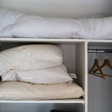 شقة 303 - Duplex Moderne - Jeanne D'arc, تولوز