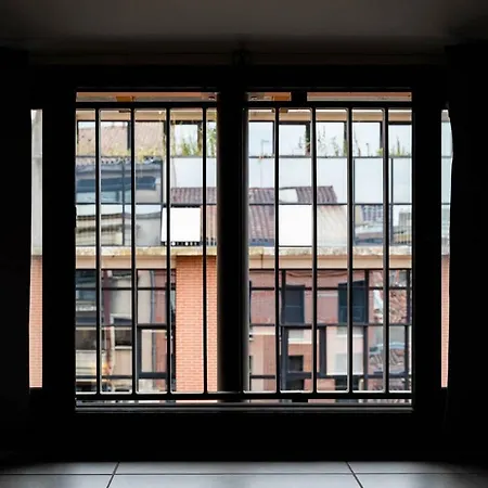 303 - Duplex Moderne - Jeanne D'arc, Apartamento *