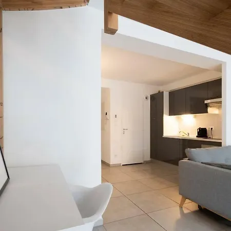 شقة 303 - Duplex Moderne - Jeanne D'arc,