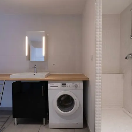 303 - Duplex Moderne - Jeanne D'arc,