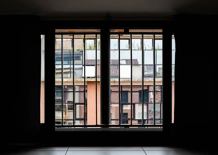 303 - Duplex Moderne - Jeanne D'arc, Appartement *