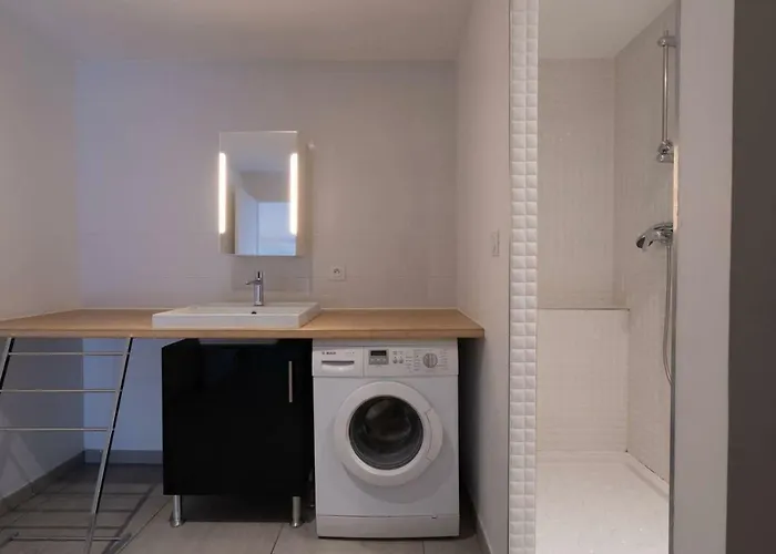 303 - Duplex Moderne - Jeanne D'arc,